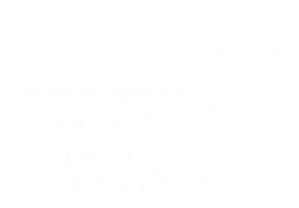Chứng nhận bhtg
