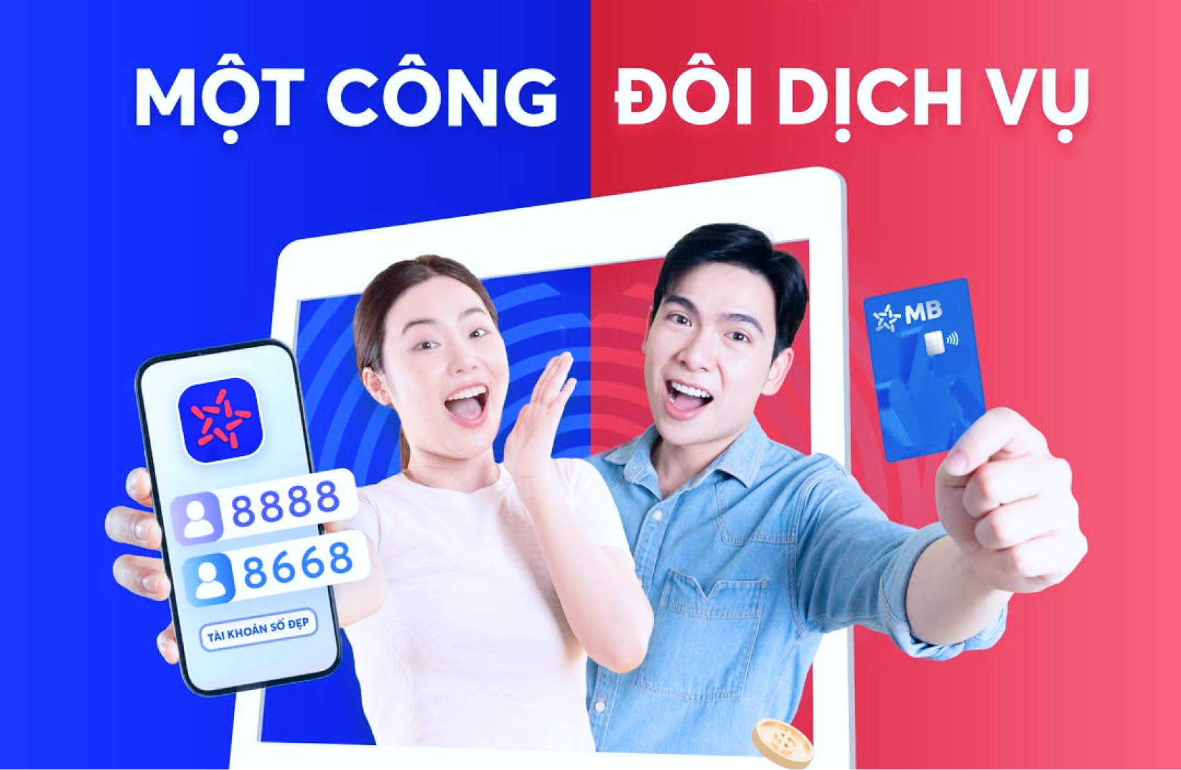 Trở thành Đại lý thanh toán của MB
