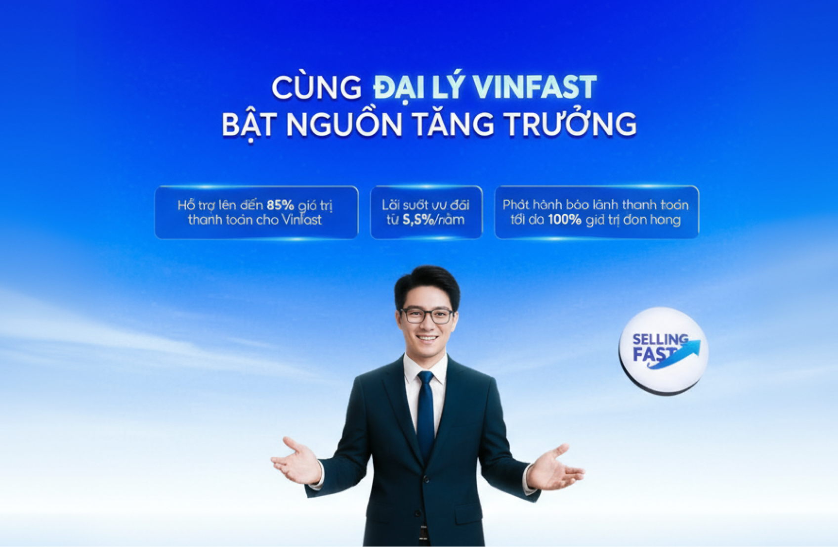 Kết nối dịch vụ Banking as a Service