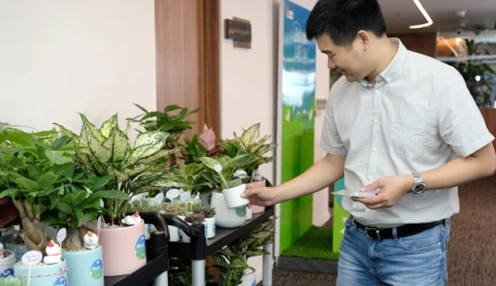 Định hướng thực hành ESG tại Mcredit: Xuất phát từ thay đổi trong nhận thức