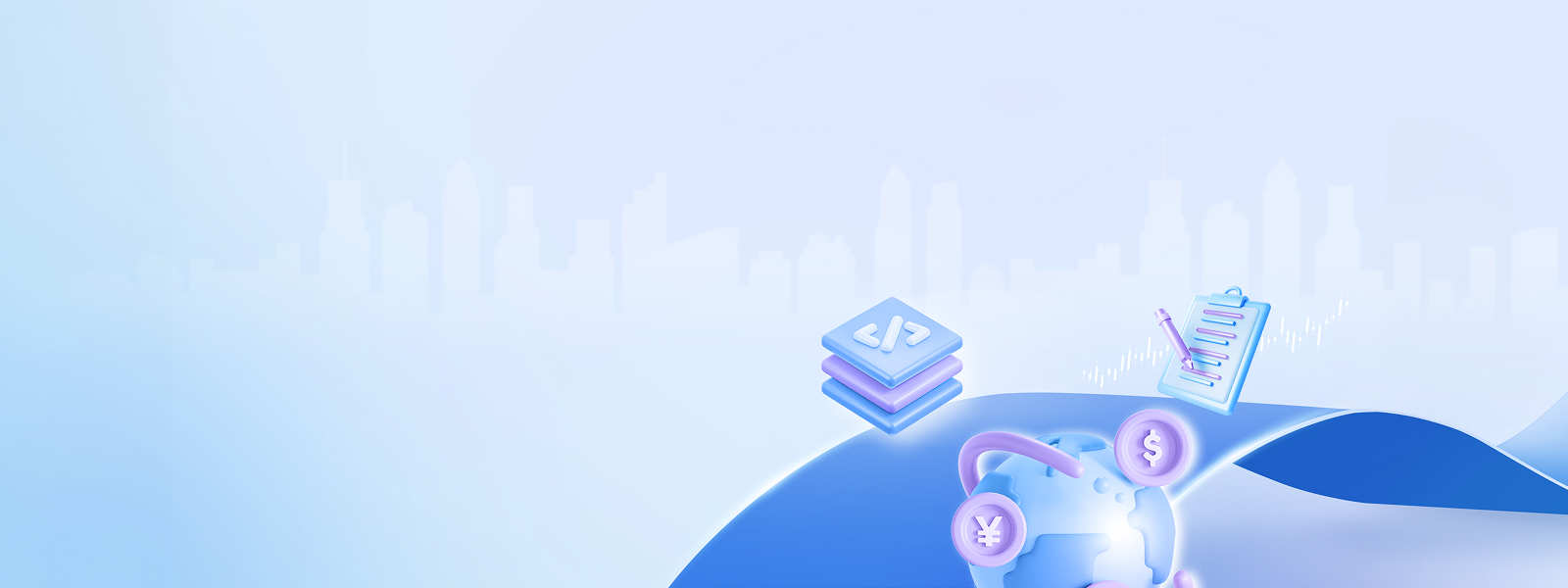 Banner ưu đãi khách hàng doanh nghiệp siêu nhỏ
