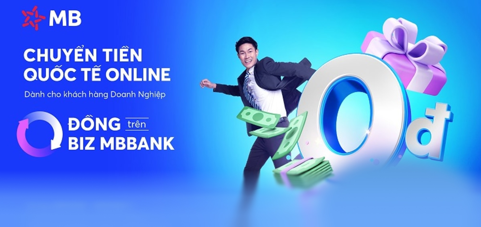 Mua ngoại tệ tiền mặt