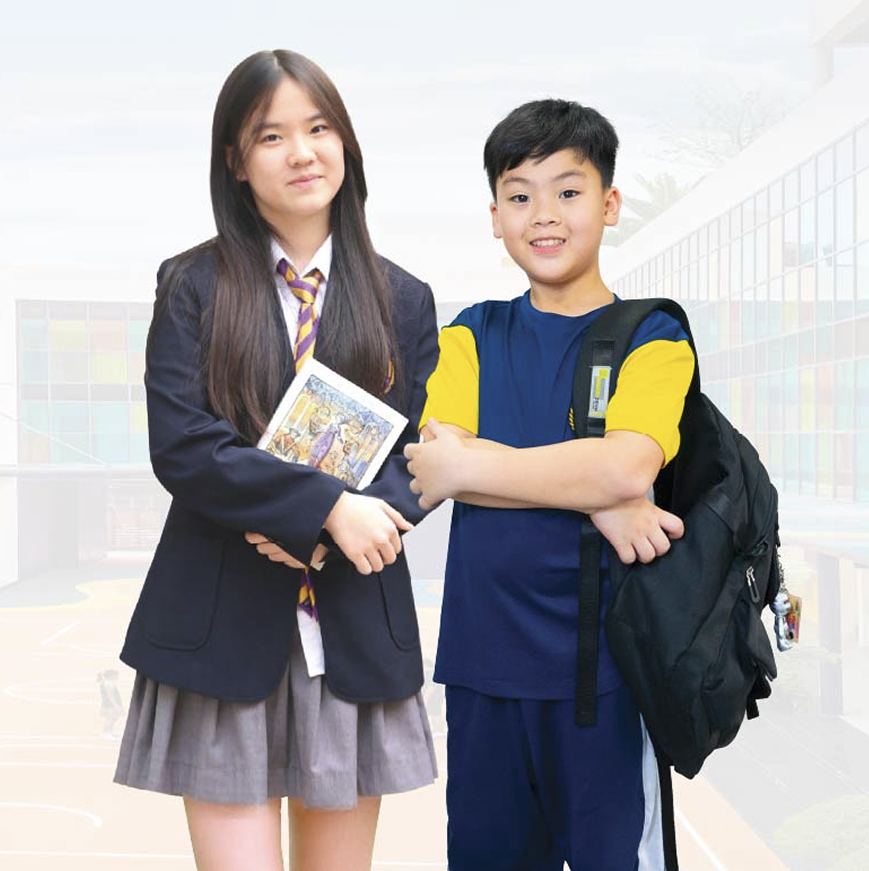 [MB x THE OLYMPIA SCHOOLS] Ưu đãi thêm đến 7% dành cho chủ thẻ MB