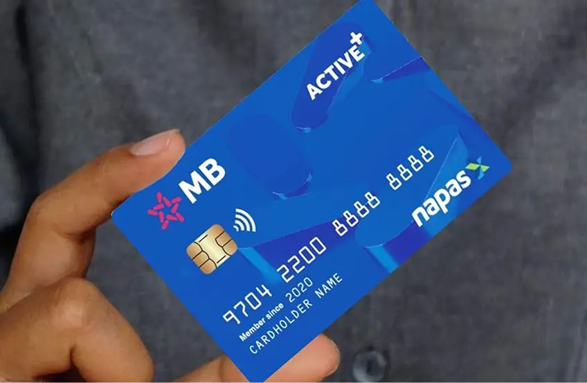 Press Release Card