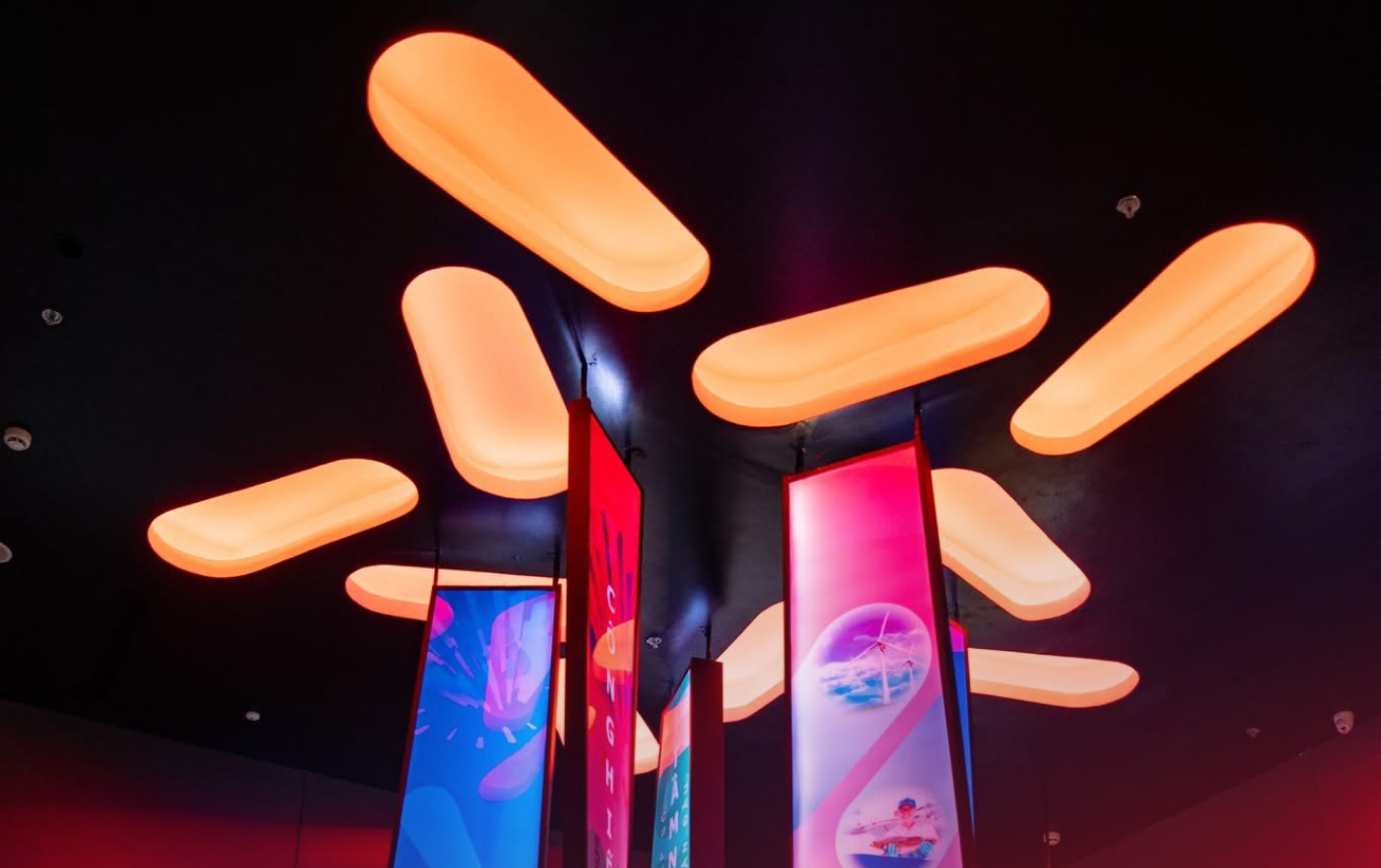 Giới thiệu MB Gallery